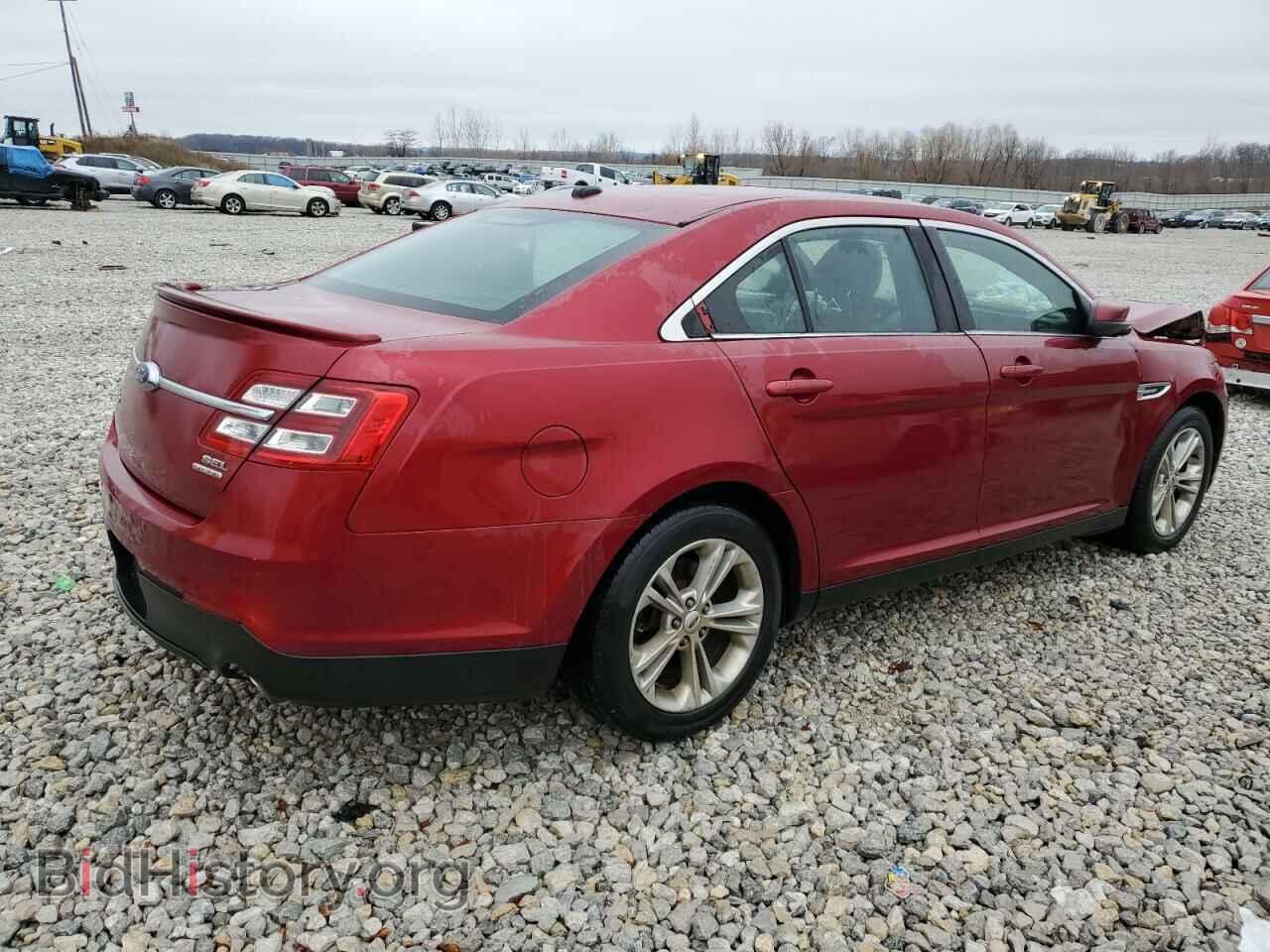 2015 FORD TAURUS - VIN: 1FAHP2E87FG188403 - Photo 3