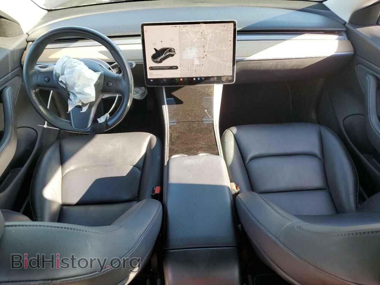 2018 TESLA MODEL 3 - VIN: 5YJ3E1EB6JF104171 - Photo 8