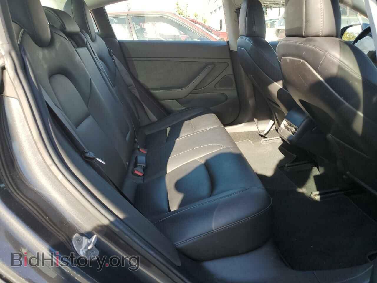 2018 TESLA MODEL 3 - VIN: 5YJ3E1EB6JF104171 - Photo 10