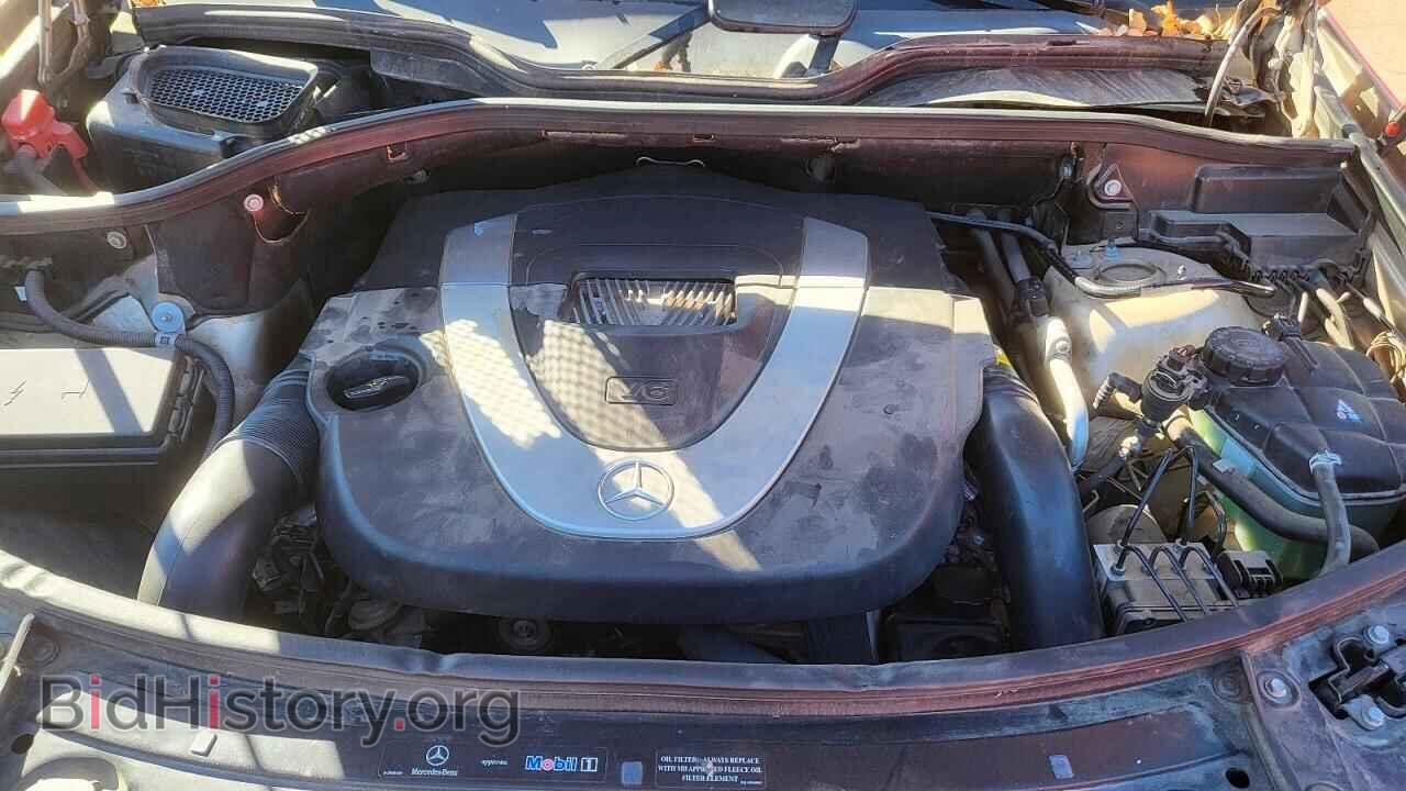 2006 MERCEDES-BENZ M-CLASS - VIN: 4JGBB86E36A134018 - Фото 7