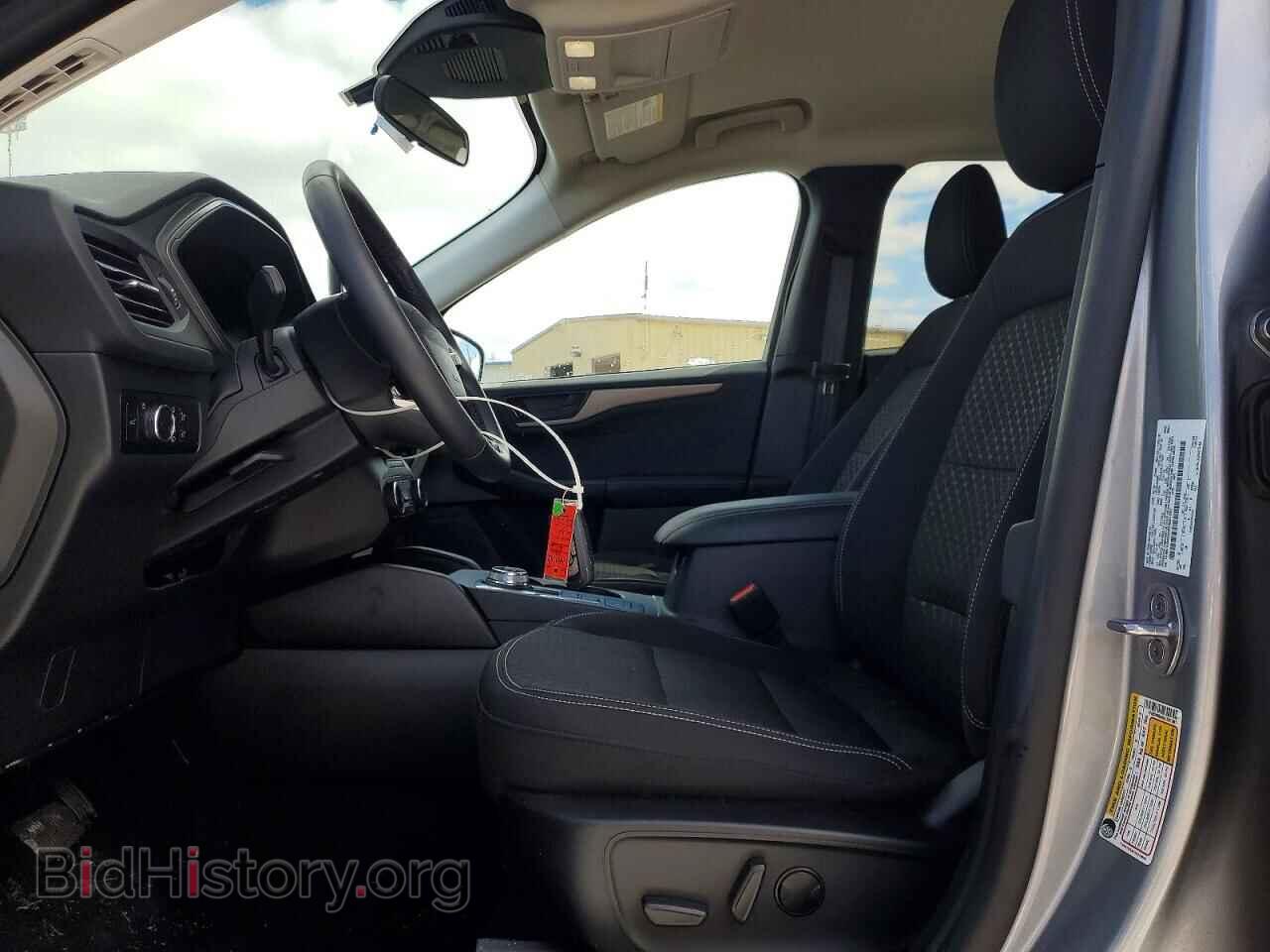 2024 FORD ESCAPE ACT - VIN: 1FMCU9GN9RUB01367 - Фото 7