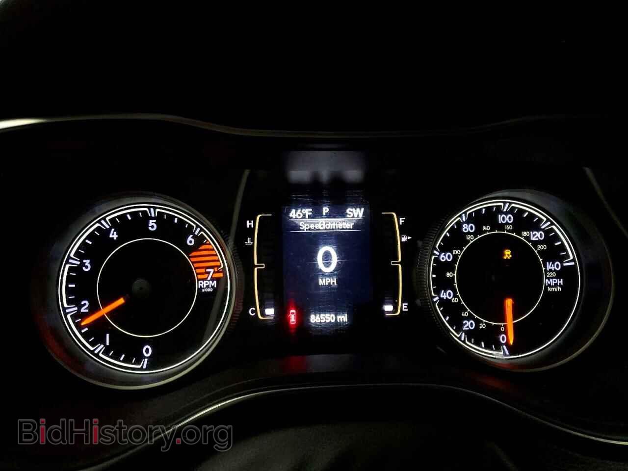 2020 JEEP CHEROKEE - VIN: 1C4PJLCB8LD514508 - Фото 9