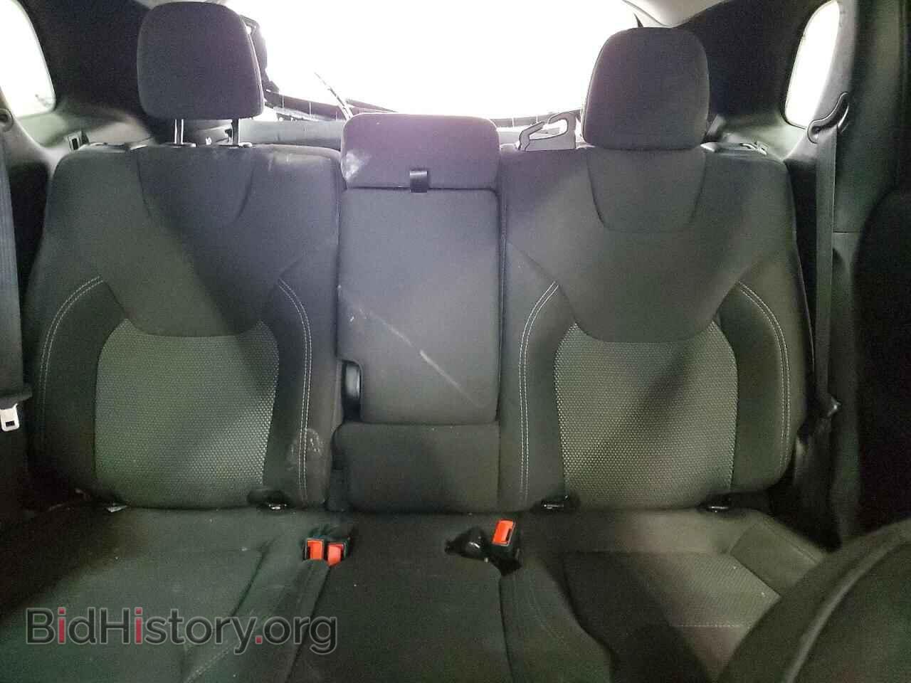 2020 JEEP CHEROKEE - VIN: 1C4PJLCB8LD514508 - Фото 10