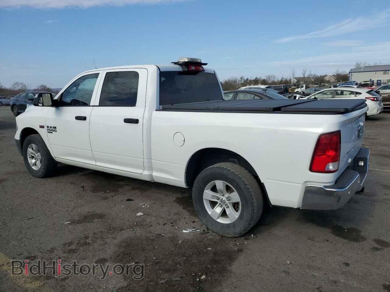2019 RAM 1500 - VIN: 1C6RR7ST8KS672058 - Фото 2