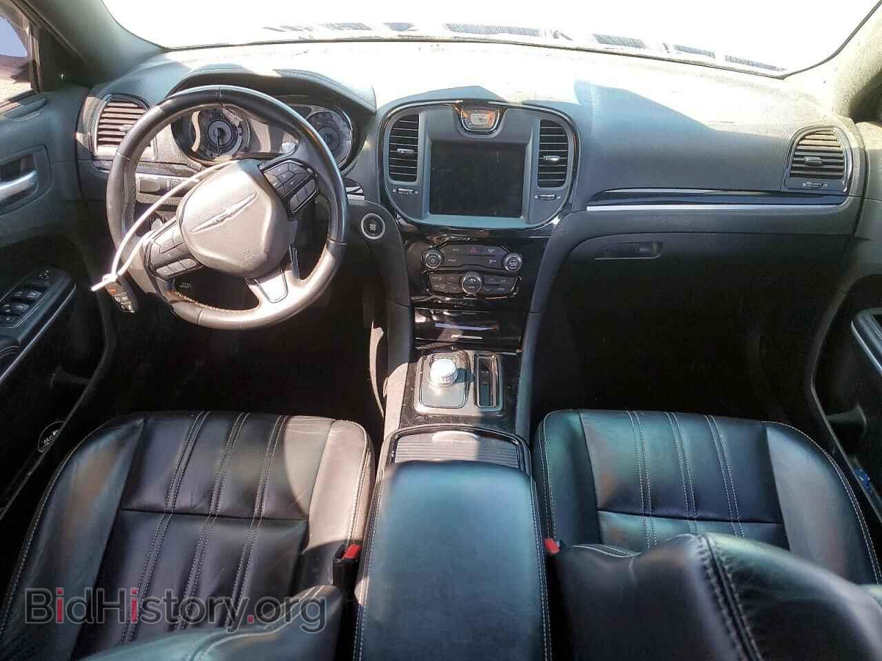 2020 CHRYSLER 300 - VIN: 2C3CCAGG7LH150978 - Фото 8