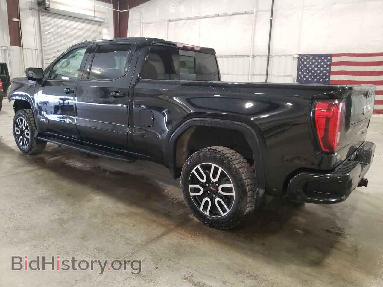 2022 GMC All Models - VIN: 3GTP9EEL7NG206701 - Photo 2