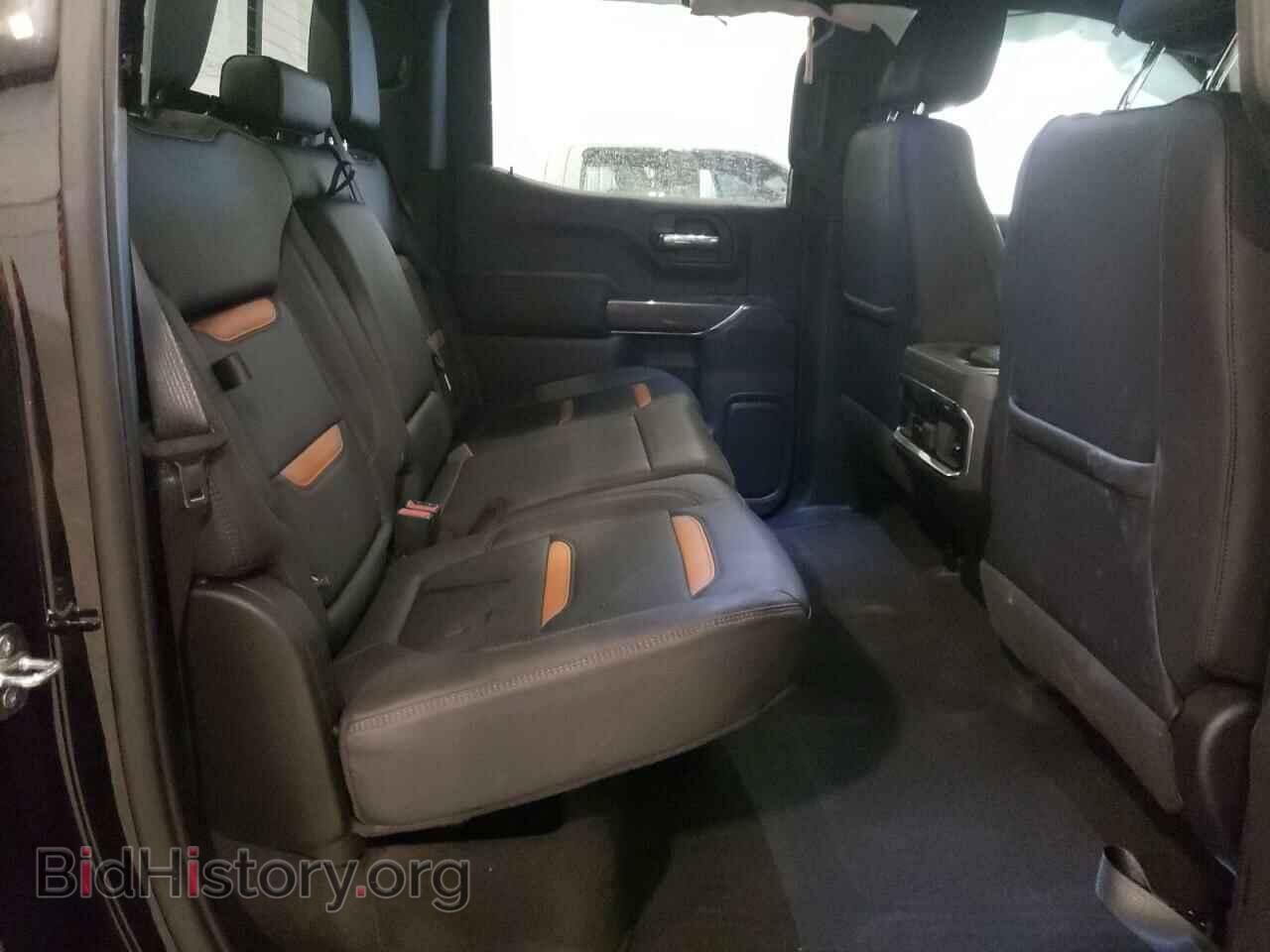 2022 GMC All Models - VIN: 3GTP9EEL7NG206701 - Photo 10