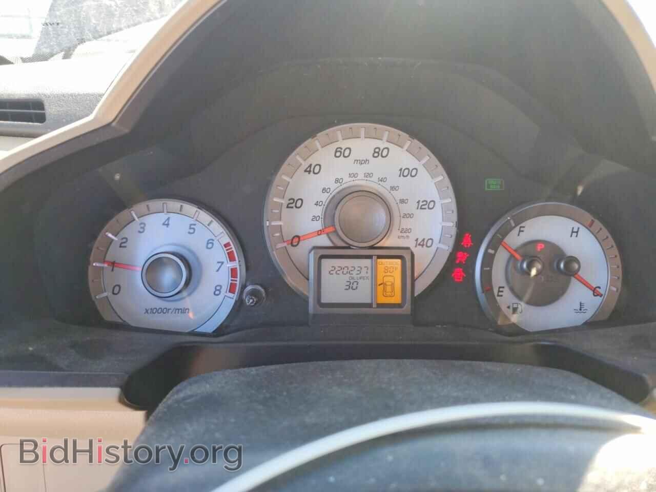 2014 HONDA PILOT - VIN: 5FNYF3H43EB004935 - Фото 9