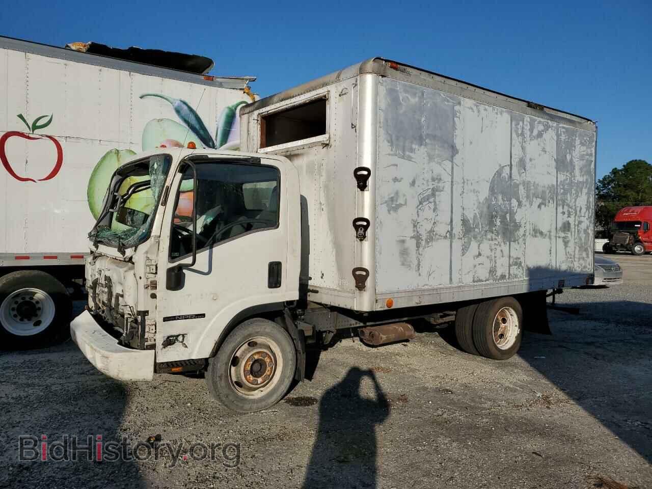 Photo 54DC4W1B9FS801698 - ISUZU All Models 2015
