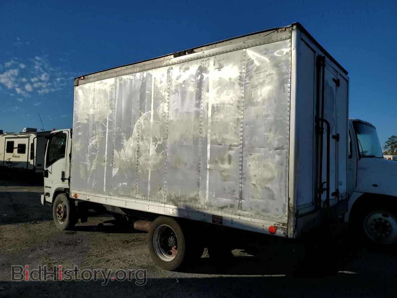 2015 ISUZU All Models - VIN: 54DC4W1B9FS801698 - Фото 2