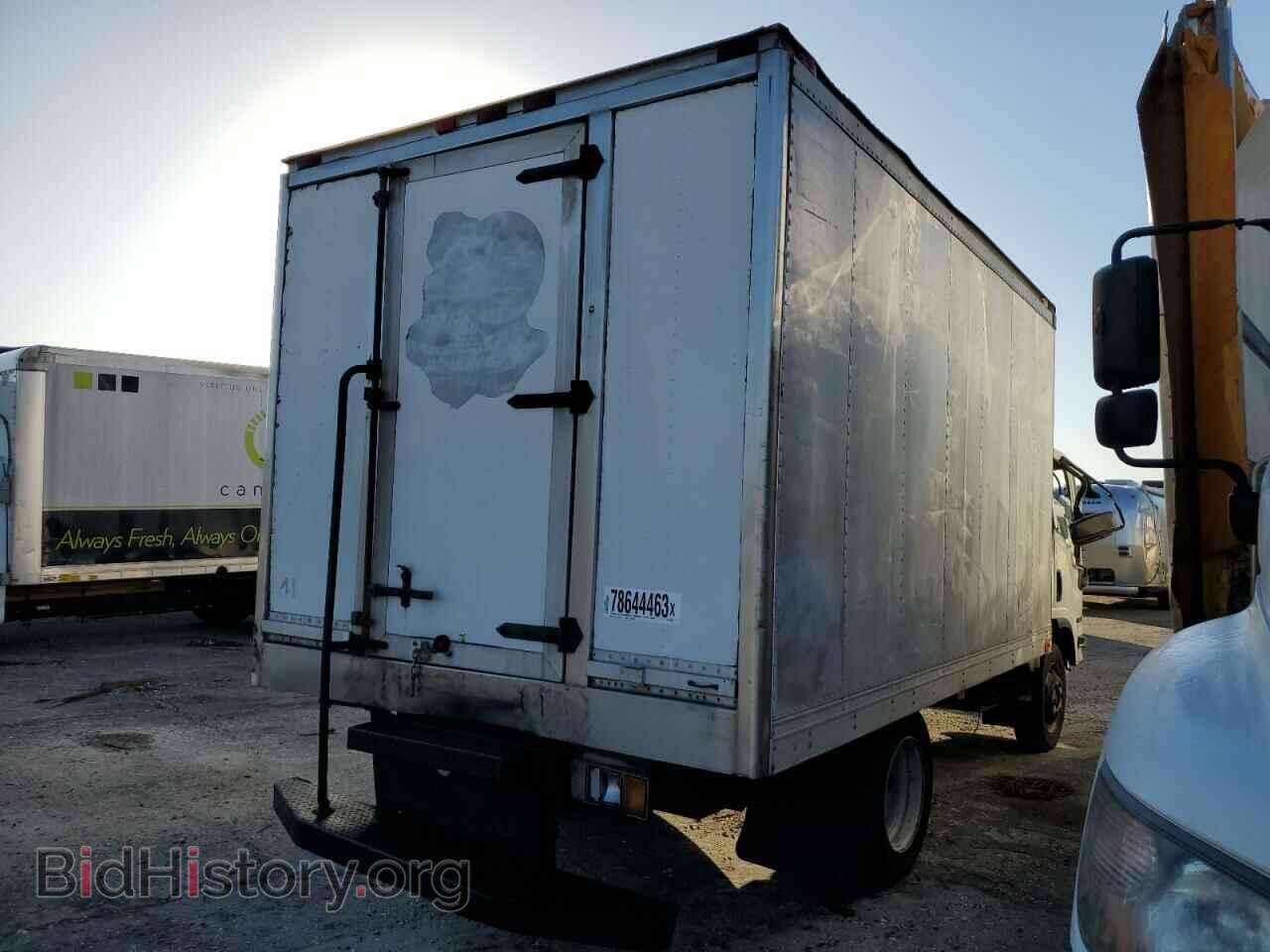 2015 ISUZU All Models - VIN: 54DC4W1B9FS801698 - Фото 3