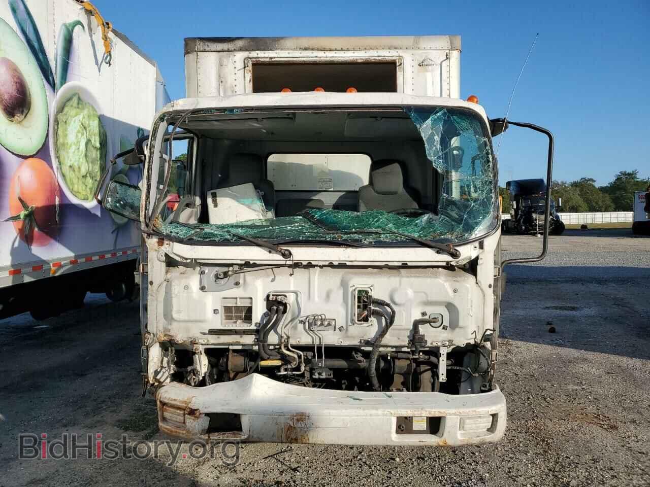 2015 ISUZU All Models - VIN: 54DC4W1B9FS801698 - Фото 5
