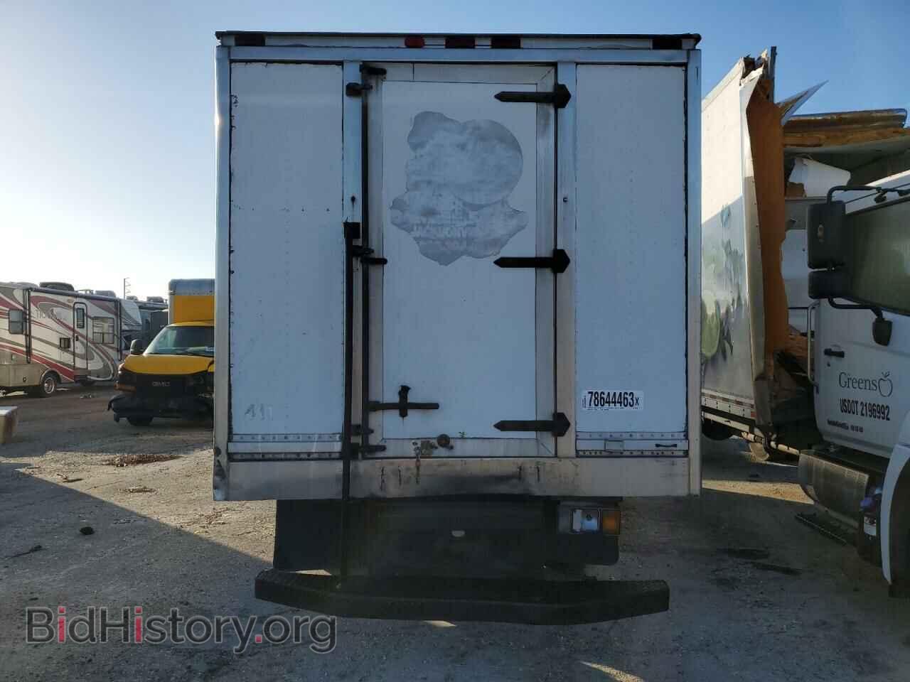 2015 ISUZU All Models - VIN: 54DC4W1B9FS801698 - Фото 6