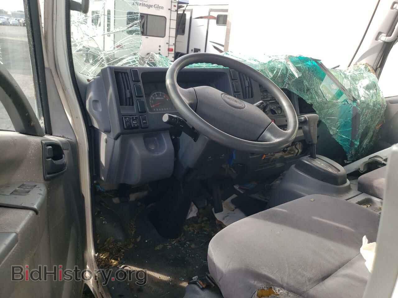 2015 ISUZU All Models - VIN: 54DC4W1B9FS801698 - Фото 8
