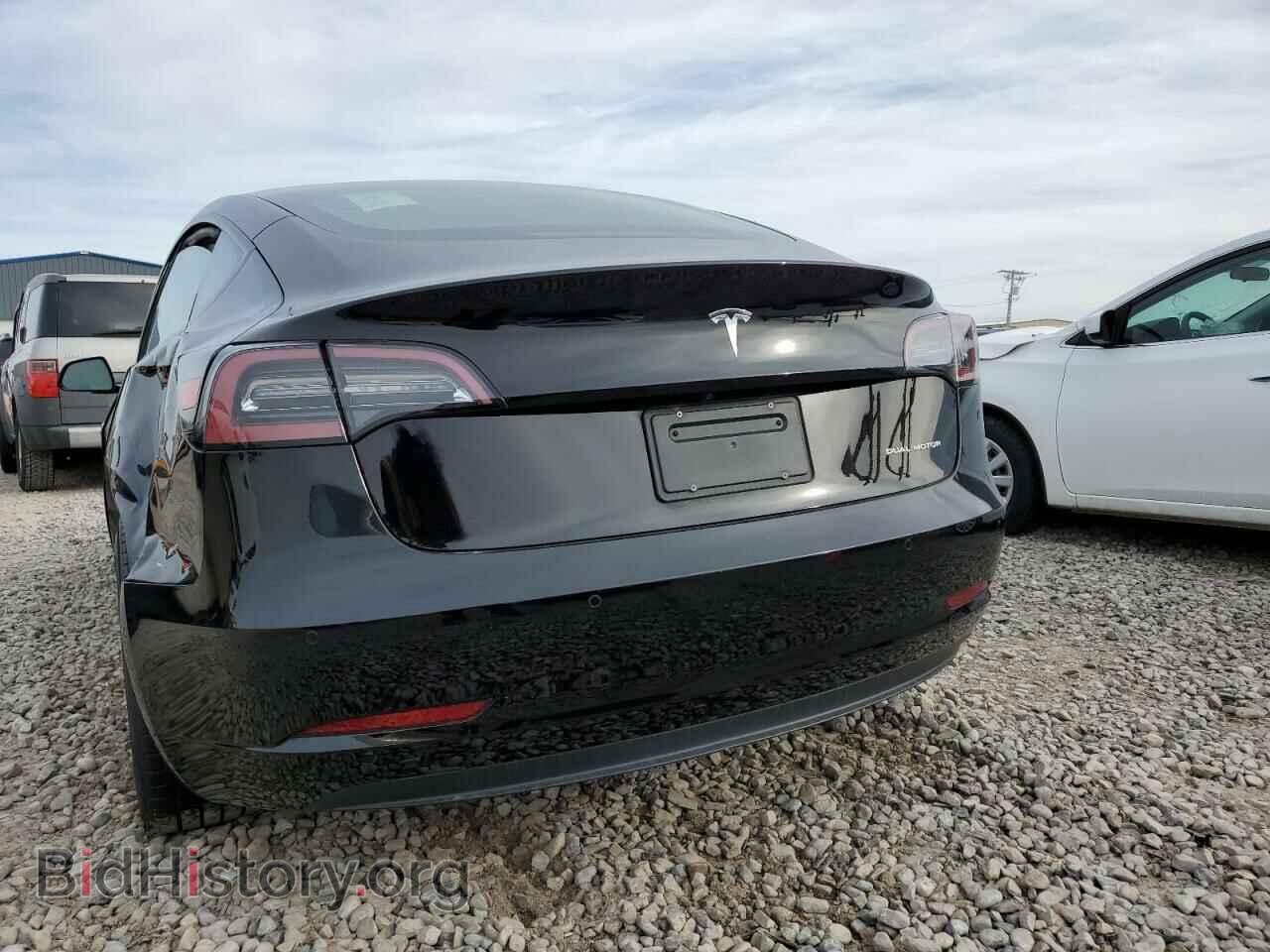 2022 TESLA MODEL 3 - VIN: 5YJ3E1EB2NF187927 - Photo 6