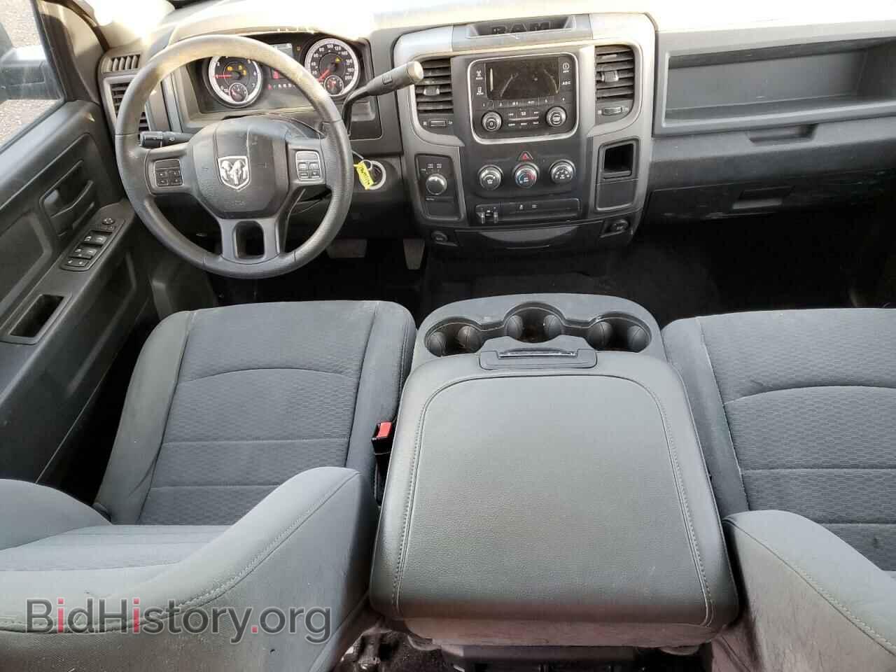 2013 RAM 1500 - VIN: 1C6RR7KT7DS564923 - Фото 8