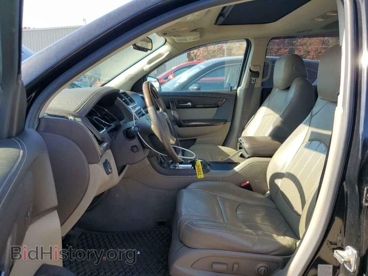 2016 GMC ACADIA DEN - VIN: 1GKKVTKDXGJ115953 - Фото 7