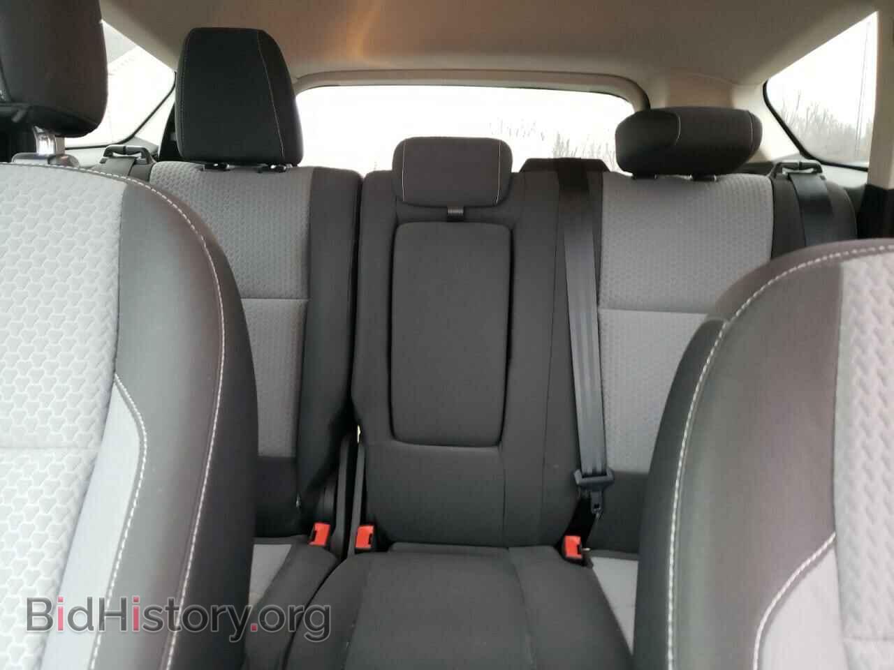 2017 FORD ESCAPE - VIN: 1FMCU9GD4HUE51205 - Фото 10