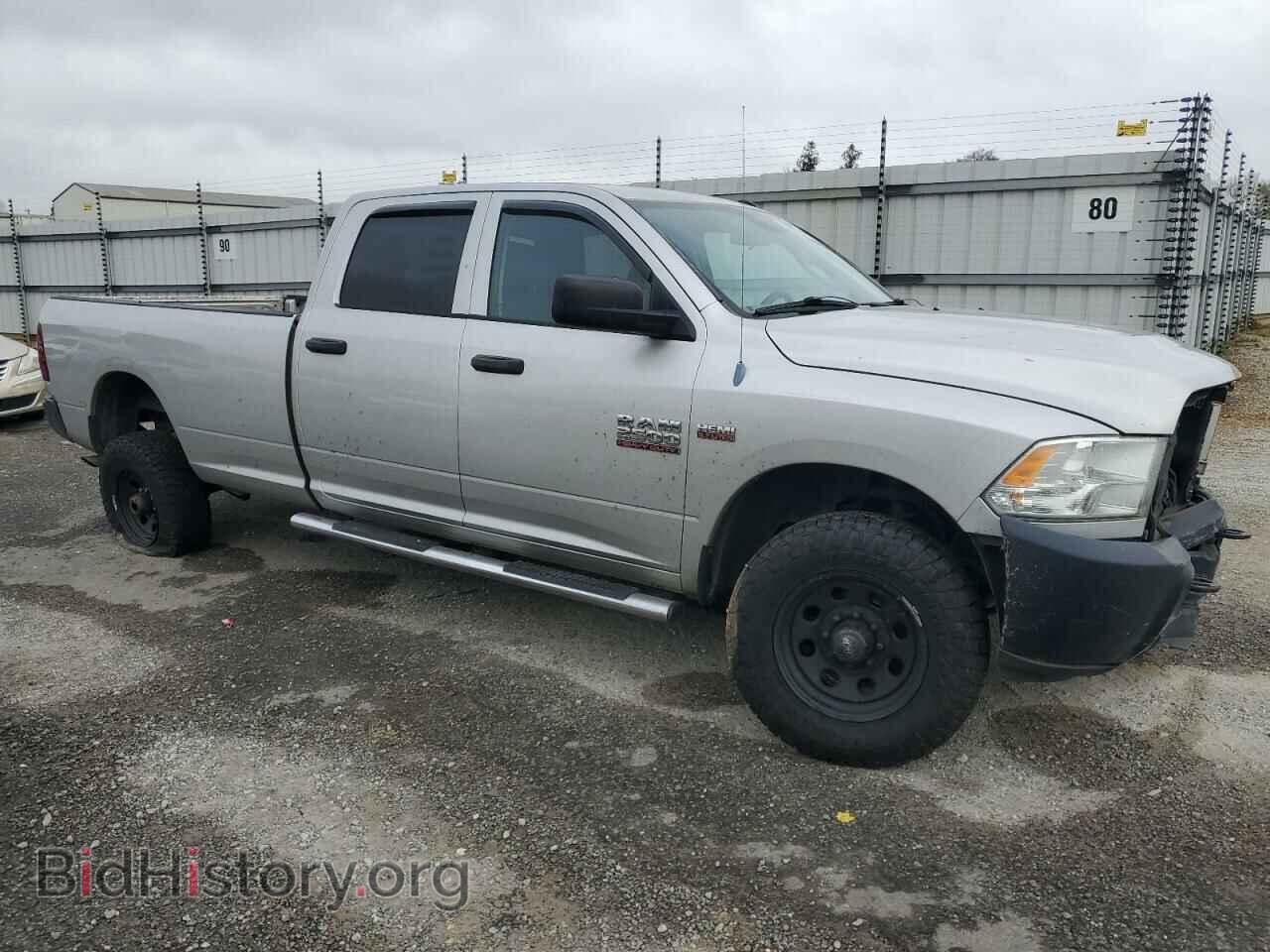 2013 RAM All Models - VIN: 3C6TR5HT3DG578343 - Фото 4