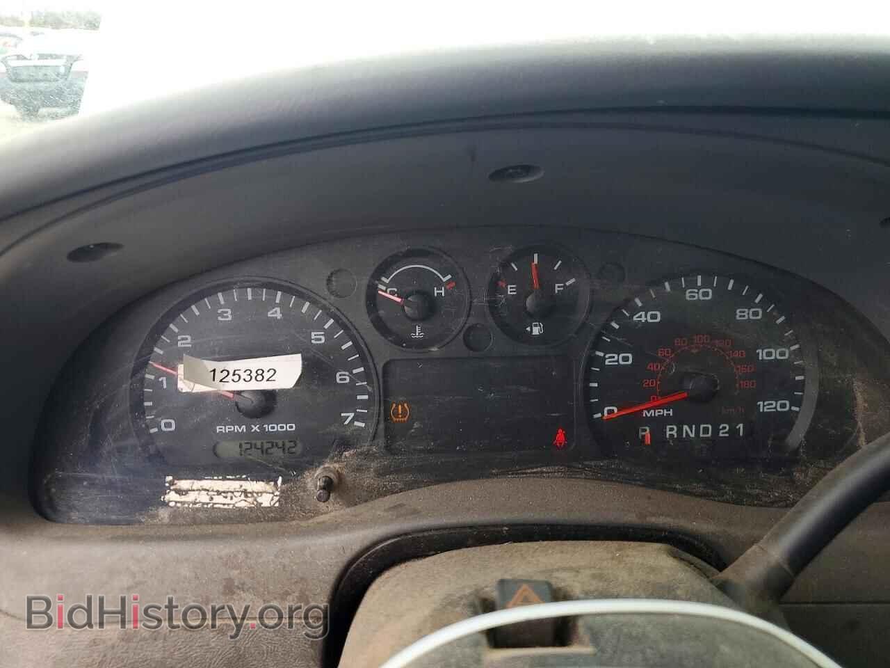 2011 FORD RANGER - VIN: 1FTKR1AD2BPA35896 - Фото 9