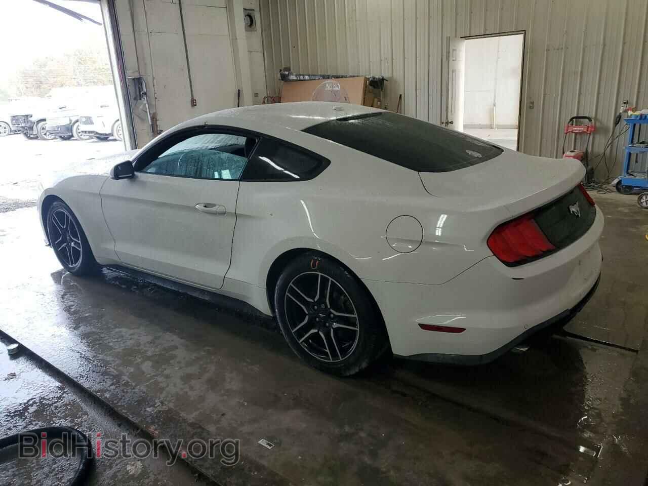 2018 FORD ALL Models - VIN: 1FA6P8TH2J5181098 - Фото 2