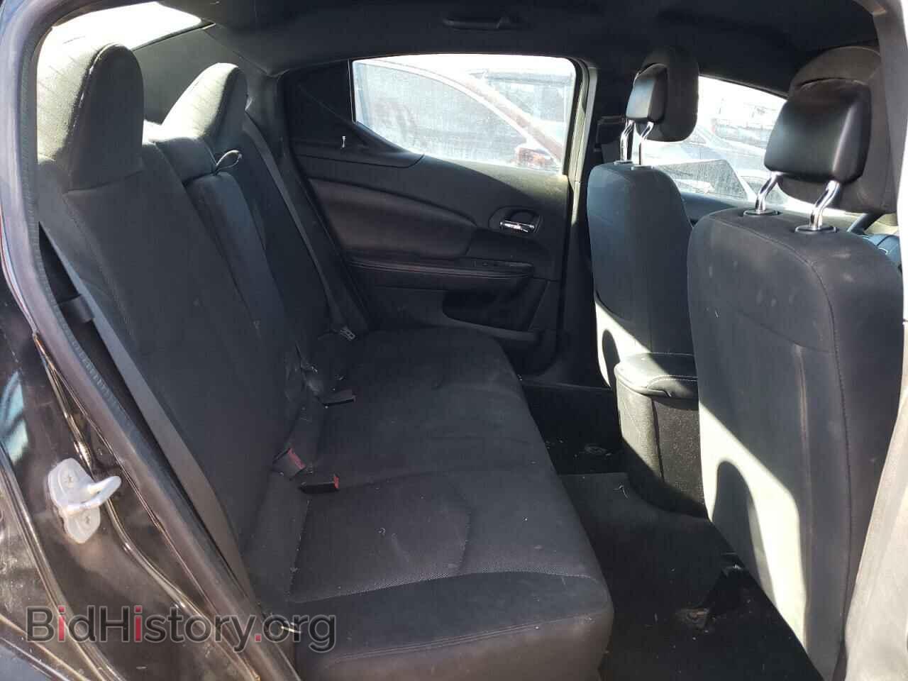 2014 DODGE AVENGER - VIN: 1C3CDZABXEN187929 - Фото 10