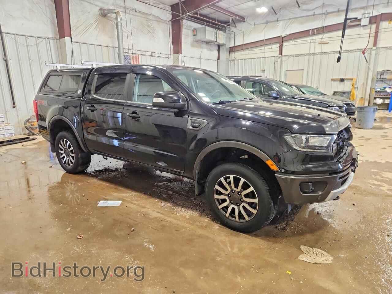 2019 FORD RANGER - VIN: 1FTER4FH5KLA06636 - Фото 4