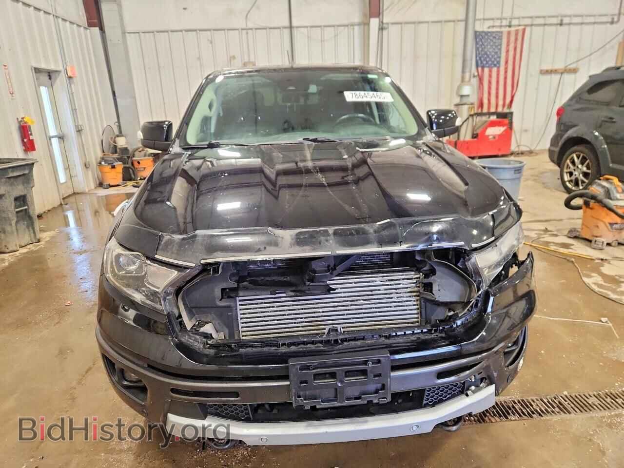 2019 FORD RANGER - VIN: 1FTER4FH5KLA06636 - Фото 5