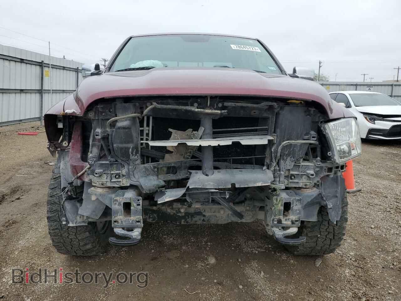 2018 RAM 1500 - VIN: 1C6RR6LT5JS127331 - Photo 5