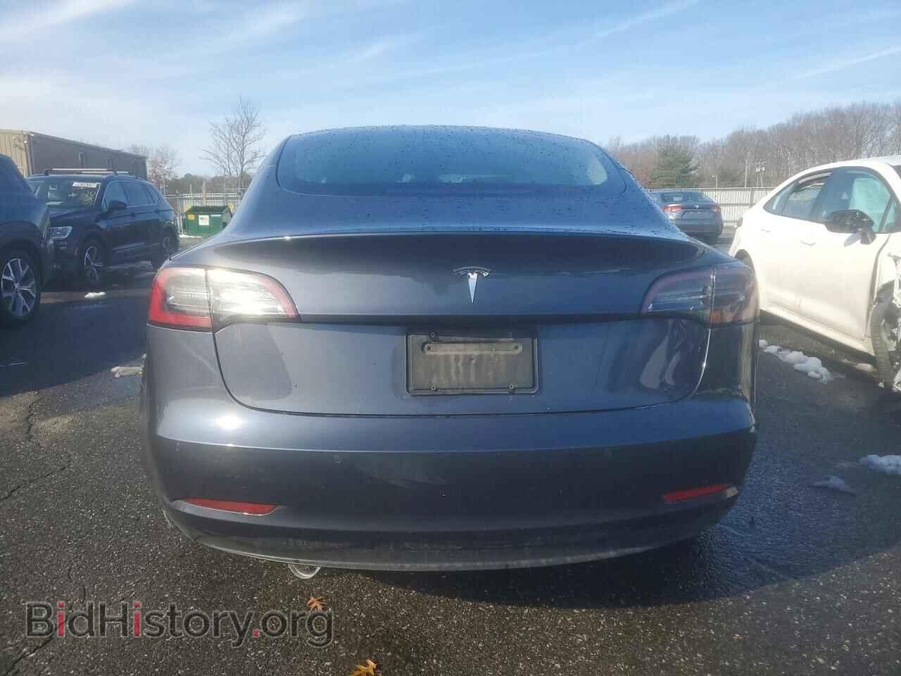2022 TESLA MODEL 3 - VIN: 5YJ3E1EA9NF368577 - Photo 6