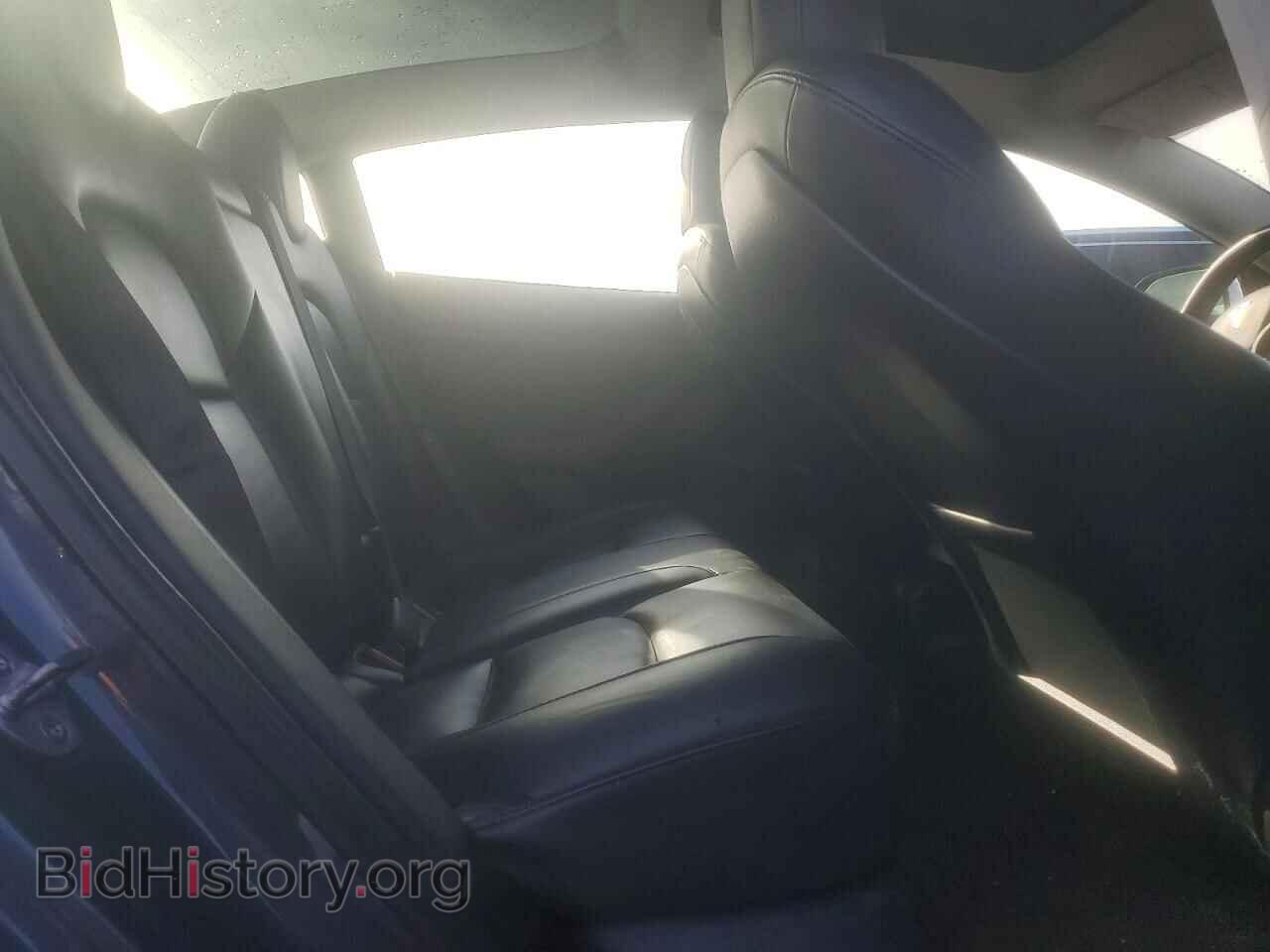 2022 TESLA MODEL 3 - VIN: 5YJ3E1EA9NF368577 - Photo 10