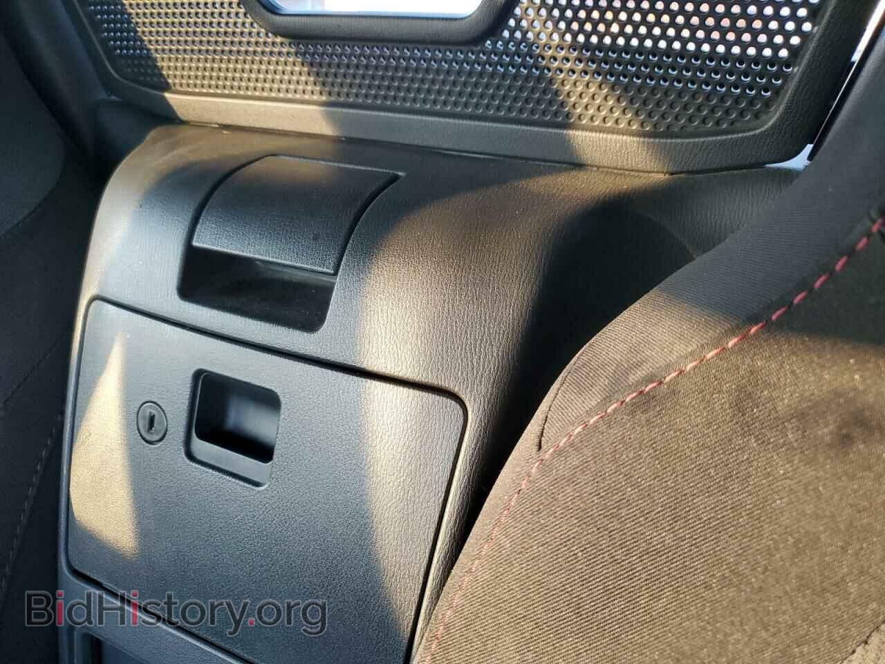 2016 MAZDA MX5 - VIN: JM1NDAC73G0106459 - Фото 10
