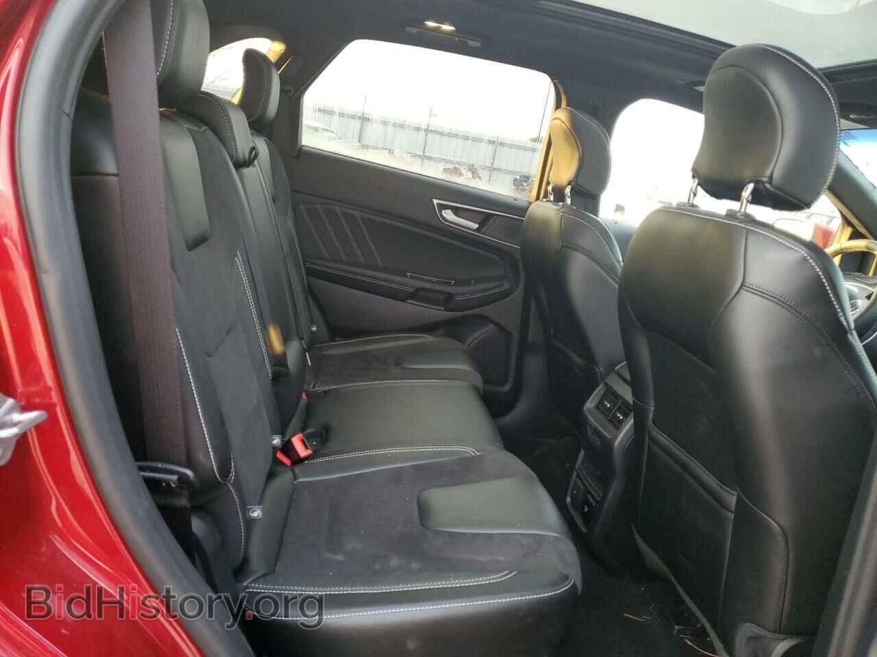 2019 FORD EDGE - VIN: 2FMPK4AP4KBC07919 - Фото 11