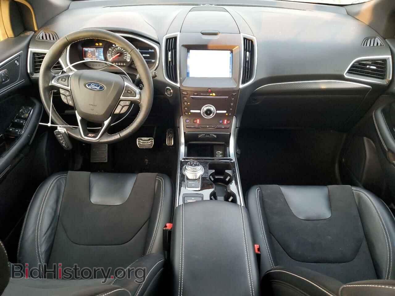 2019 FORD EDGE - VIN: 2FMPK4AP4KBC07919 - Фото 8