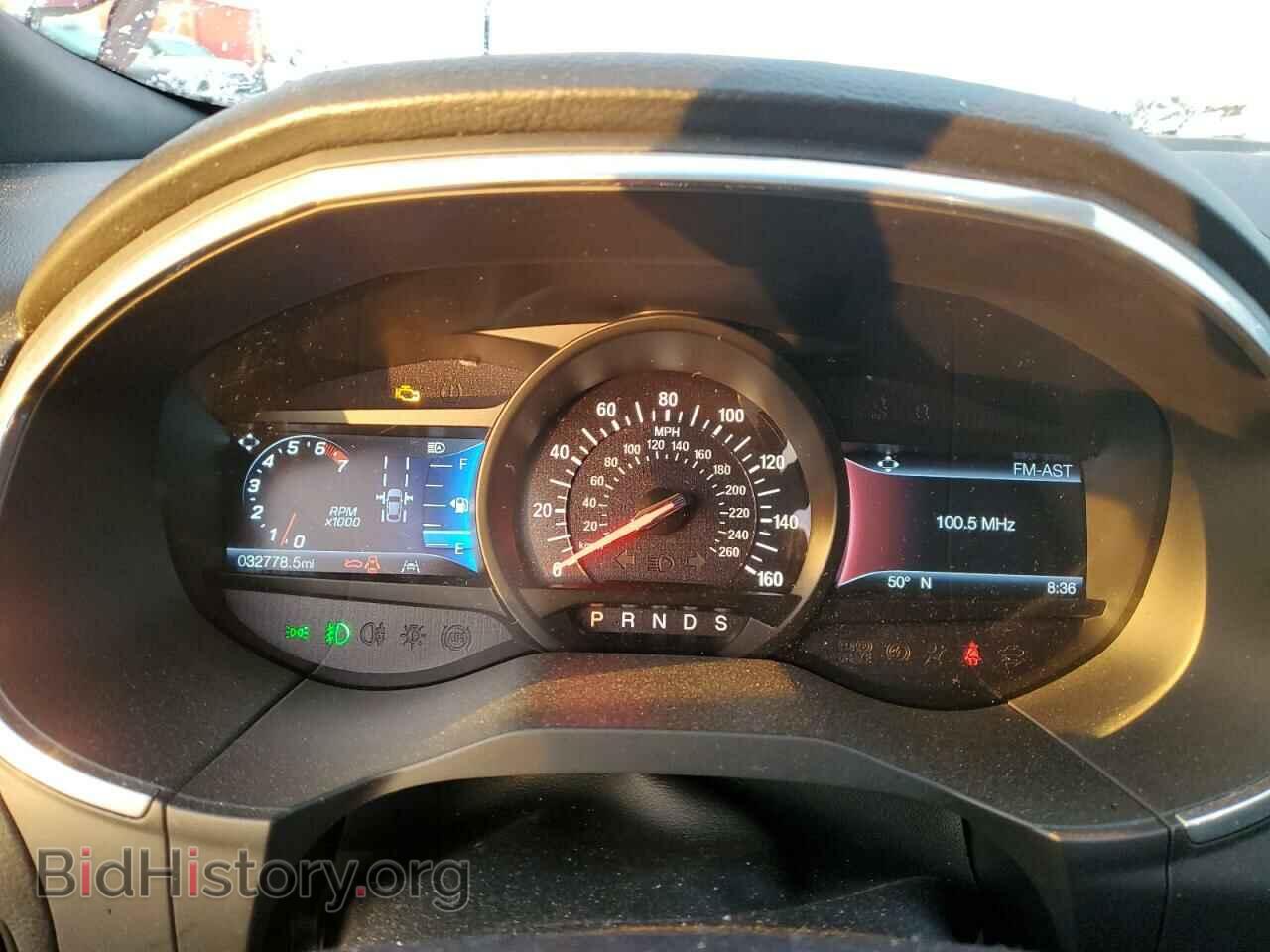 2019 FORD EDGE - VIN: 2FMPK4AP4KBC07919 - Фото 9