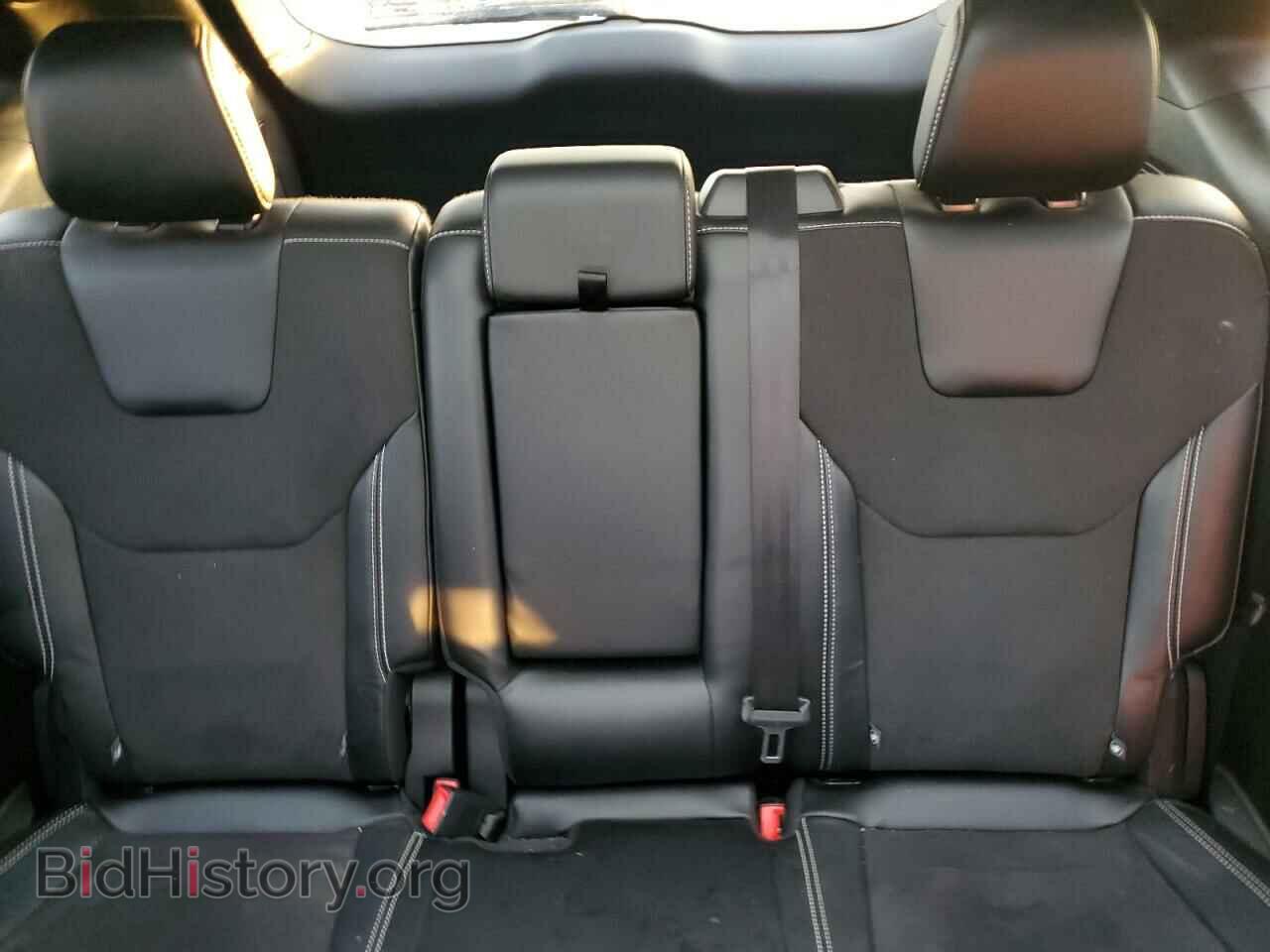 2019 FORD EDGE - VIN: 2FMPK4AP4KBC07919 - Фото 10