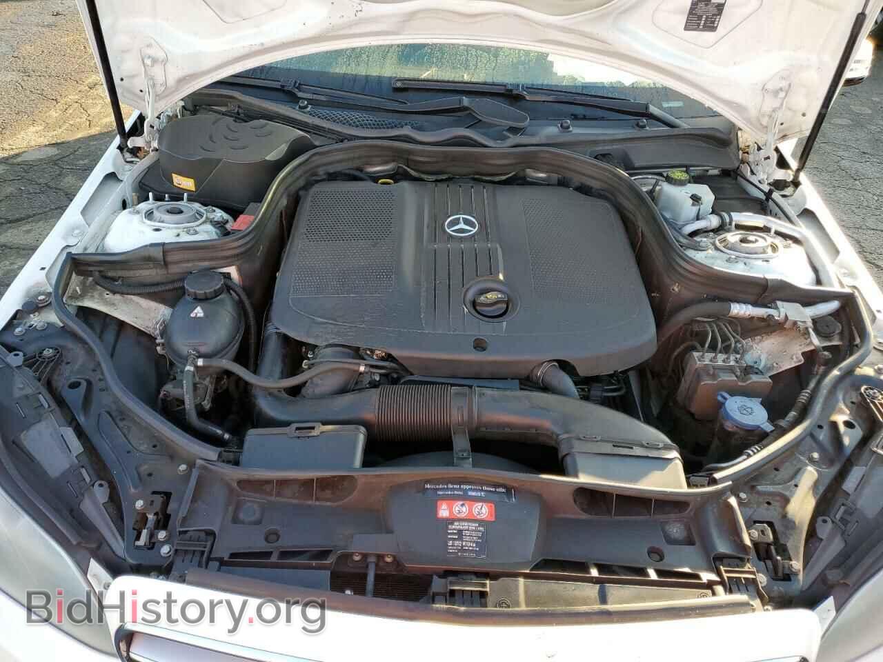 2014 MERCEDES-BENZ E-CLASS - VIN: WDDHF0EB3EA945317 - Фото 11
