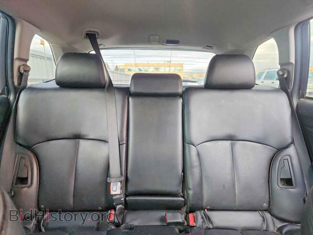 2013 SUBARU OUTBACK - VIN: 4S4BRDKC2D2242520 - Фото 10