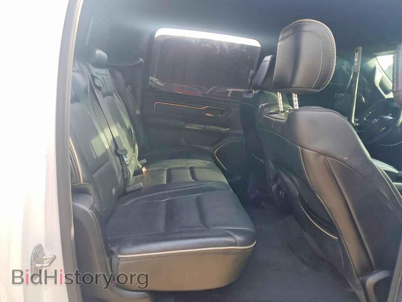 2019 RAM 1500 - VIN: 1C6SRFHT6KN883471 - Фото 10