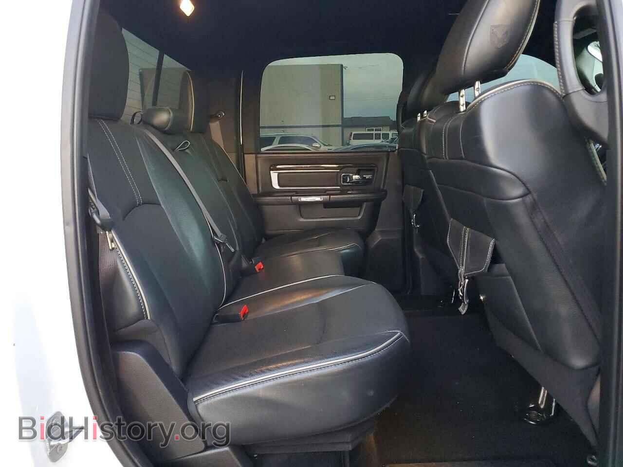 2016 RAM 1500 - VIN: 1C6RR7PT8GS217310 - Photo 10