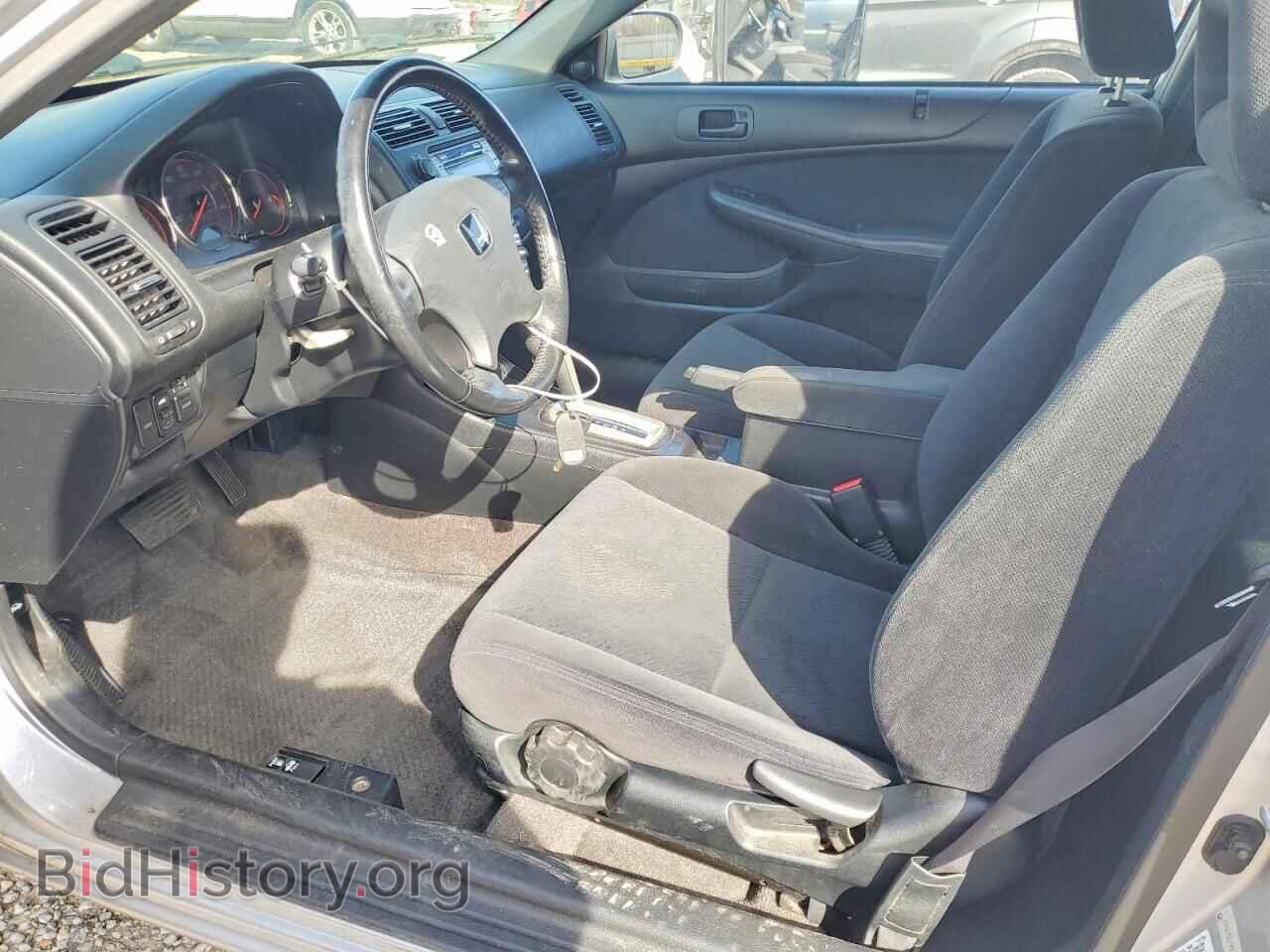 2005 HONDA CIVIC - VIN: 1HGEM22995L022068 - Фото 7