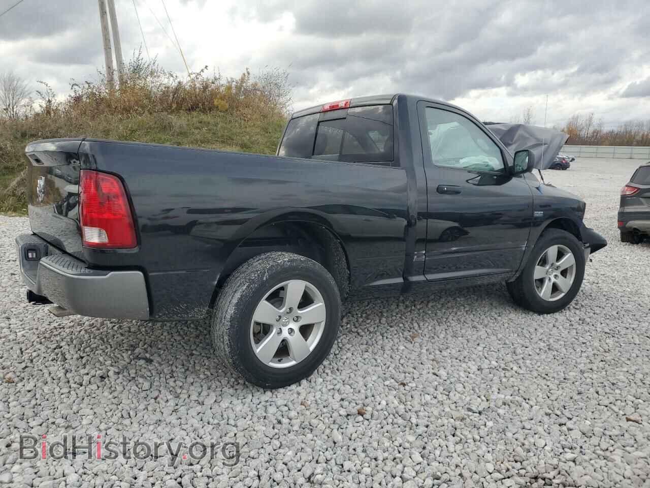 2010 DODGE All Models - VIN: 3D7JB1ET3AG162280 - Фото 3