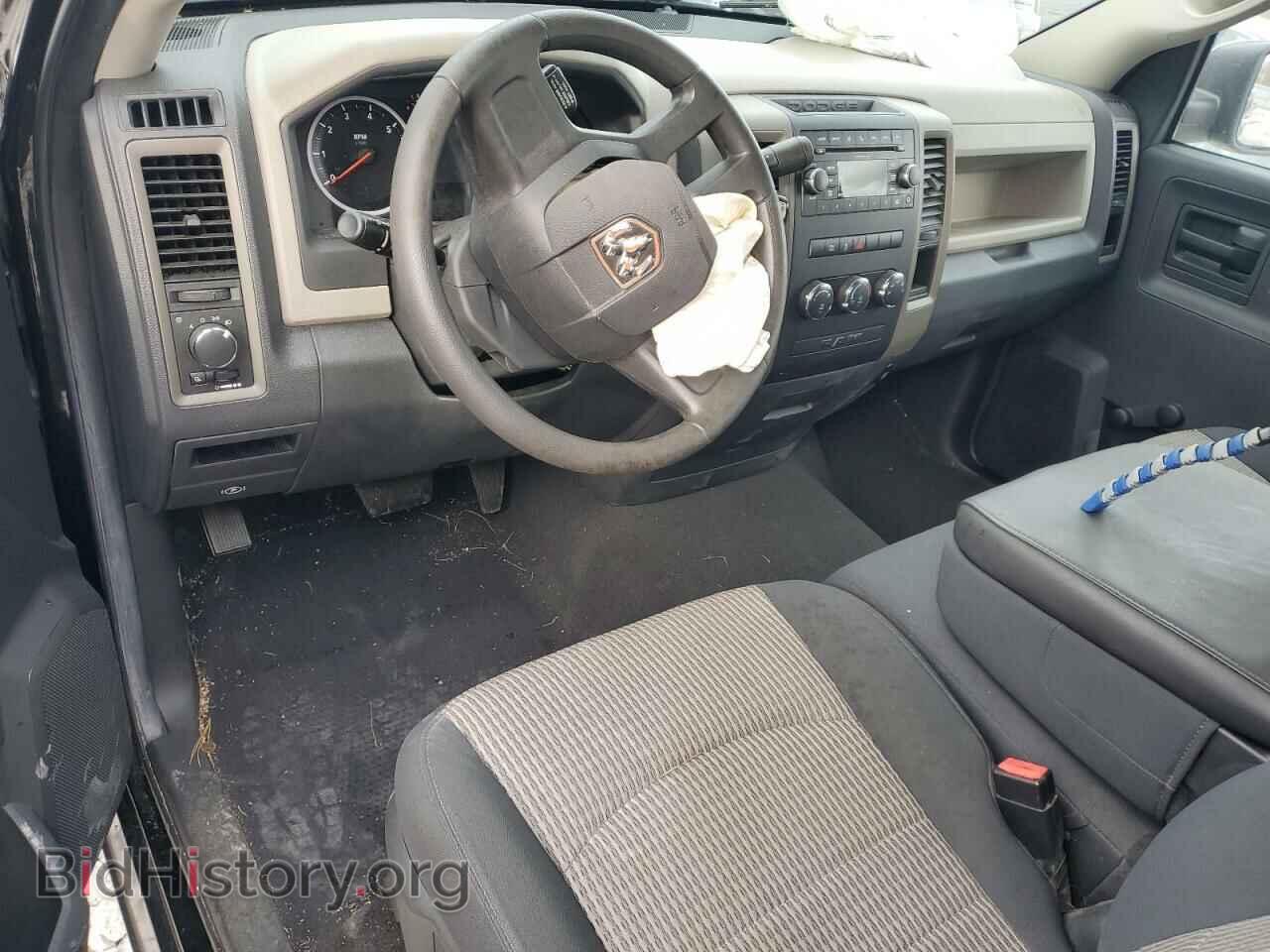 2010 DODGE All Models - VIN: 3D7JB1ET3AG162280 - Фото 8
