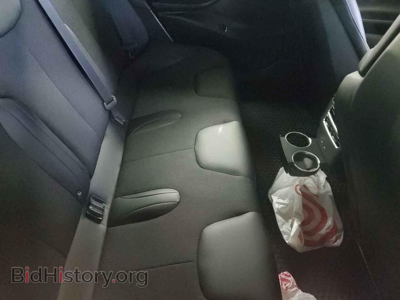 2016 TESLA MODEL S - VIN: 5YJSA1E23GF161587 - Фото 10