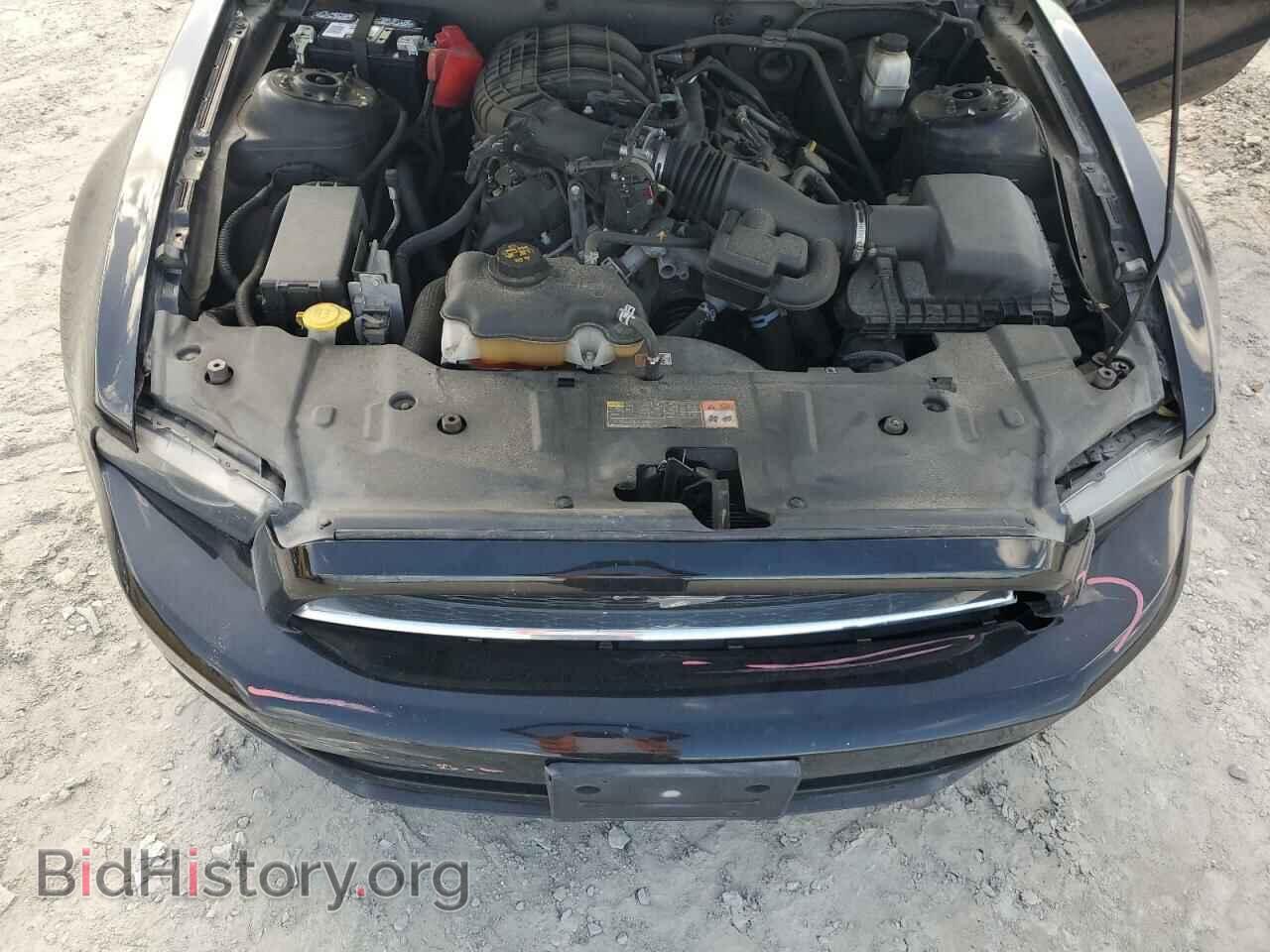 2014 FORD ALL Models - VIN: 1ZVBP8AM4E5317470 - Фото 11