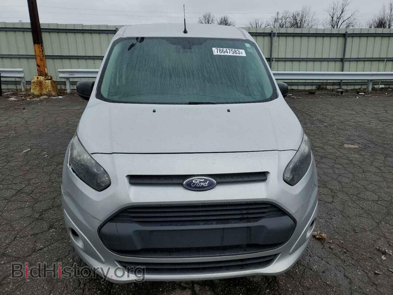 2015 FORD TRANSIT - VIN: NM0GE9F74F1195240 - Фото 5