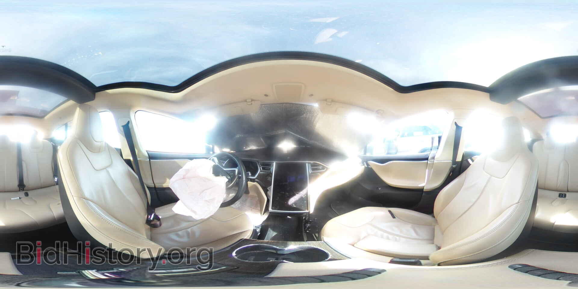 2013 TESLA MODEL S - VIN: 5YJSA1CN6DFP12880 - Photo 14