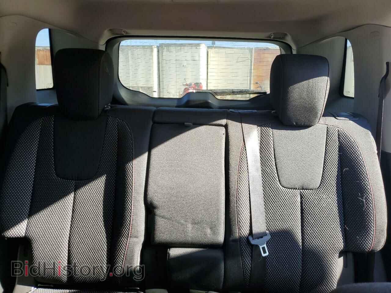 2013 GMC TERRAIN - VIN: 2GKALSEK2D6140389 - Фото 10