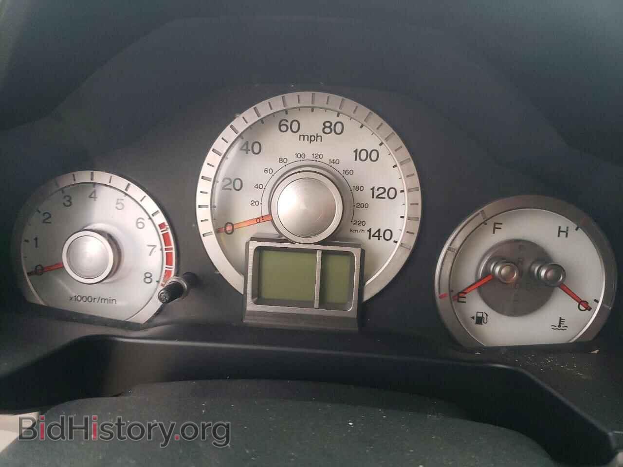 2011 HONDA PILOT - VIN: 5FNYF4H55BB015283 - Фото 9