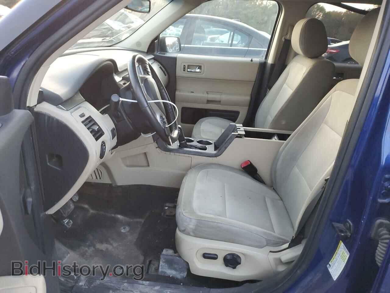 2014 FORD FLEX - VIN: 2FMGK5B88EBD27059 - Photo 7